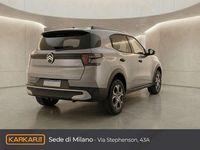 Nuova Citroën C3 Aircross 136 CV (100 kW) 2026 Grigio SUV