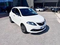 Usata Lancia Ypsilon S 69 CV (50 kW) 2023 Bianco Utilitaria