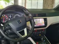 Usata Seat Arona XCELLENCE 95 CV (69 kW) 2018 Rosso SUV