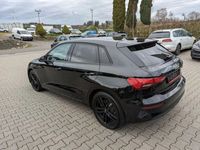 usata Audi A3 SPB 30 TDI Sport Pronta Consegna + F24