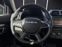 Occasion Dacia Spring Expression 17 kW (24 ch) 2023 Citadine