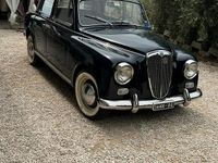 Usata Lancia Appia 1950 Blu