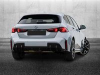 Usata BMW 123 M Sport 204 CV (150 kW) 2025 Grigio Utilitaria