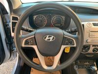 usata Hyundai i20 1.2 5p. Classic