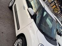 Usata Fiat 500L 105 CV (77 kW) 2016 Bianco Monovolume