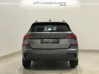 Usado Skoda Kamiq Selection 116 CV (85 kW) 2025 SUV