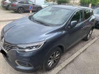 Usata Renault Kadjar Business 116 CV (85 kW) 2022 Grigio SUV