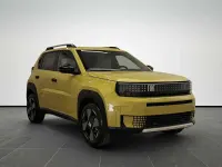 Nuova Fiat Grande Panda La Prima 101 CV (74 kW) 2026 Giallo Utilitaria