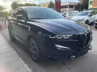 Nuova Alfa Romeo Tonale Sprint 131 CV (96 kW) 2026 Nero SUV