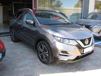 Usata Nissan Qashqai N-Connecta 140 CV (102 kW) 2021 Grigio SUV