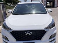 Usata Hyundai Tucson 116 CV (85 kW) 2020 SUV