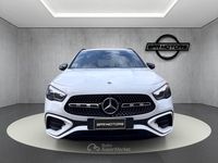 Nuova Mercedes GLA180 Premium 116 CV (85 kW) 2026 Other SUV