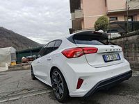 Usata Ford Focus ST-Line 150 CV (110 kW) 2019 Berlina