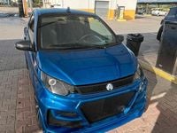 Usata Aixam Coupe GTI 2022 Blu Berlina