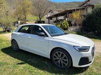 Usata Audi A1 Sportback Ambiente 95 CV (69 kW) 2021 Utilitaria