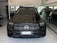 Usata Mercedes GLE350 AMG Line Premium 197 CV (144 kW) 2025 Nero SUV