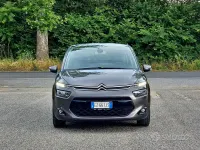 Usata Citroën C4 Picasso Exclusive 116 CV (85 kW) 2015 Grigio Monovolume
