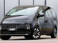 Nuova Hyundai Staria 224 CV (164 kW) 2026 Grigio Monovolume