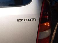 Usata Opel Astra 2004 Grigio Station wagon