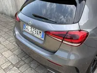 Usata Mercedes A180 Premium 116 CV (85 kW) 2022 Berlina