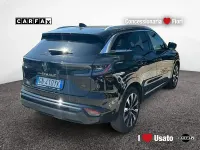 Usata Renault Austral Techno 199 CV (146 kW) 2023 Nero SUV