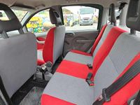 Usata Fiat Panda 4x4 60 CV (44 kW) 2006 Verde Utilitaria
