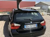 Usata BMW 320 Efficient Dynamics 177 CV (130 kW) 2009 Station wagon