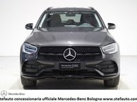 usata Mercedes 300 GLC SUVde 4Matic EQ-Power Premium del 2021 usata a Castel Maggiore