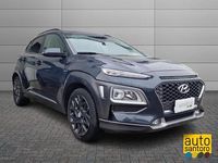 Usata Hyundai Kona XPrime 141 CV (103 kW) 2020 Grigio SUV
