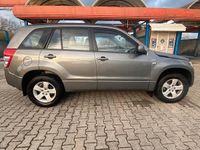 Usata Suzuki Vitara 2007 Grigio SUV