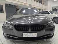 Usata BMW 530 245 CV (180 kW) 2011 Grigio Station wagon