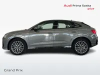 Usata Audi Q3 S-Line 150 CV (110 kW) 2022 Vari colori SUV