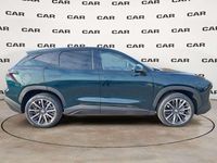 Nuova Sportequipe S6 114 kW (156 CV) 2025 Verde SUV