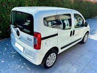Usata Citroën Nemo SELECTION 75 CV (55 kW) 2014 Bianco Monovolume
