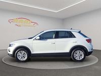 Usata VW T-Roc Style 116 CV (85 kW) 2018 SUV