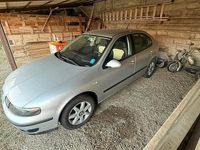 Usata Seat Leon 110 CV (80 kW) 2003 Utilitaria