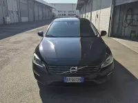 Usata Volvo V60 Momentum 163 CV (119 kW) 2013 Station wagon