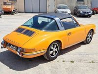 usata Porsche 911 targa 2.2t-asi\heritage da concorso-71