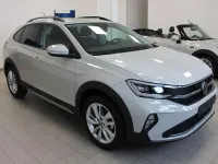 Nuova VW Taigo Edition 95 CV (69 kW) 2025 Beige SUV