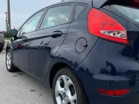 Usata Ford Fiesta 70 CV (51 kW) 2012 Berlina