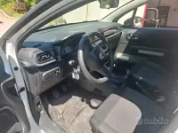 Usata Citroën C3 Shine 75 CV (55 kW) 2017 Bianco Berlina