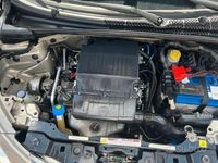 Usata Lancia Ypsilon 69 CV (50 kW) 2013 Grigio Utilitaria
