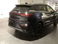 Nuova EVO Evo 7 174 CV (127 kW) 2026 Nero SUV