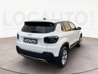 Usado Jeep Avenger Altitude 101 CV (74 kW) 2023 Blanco SUV