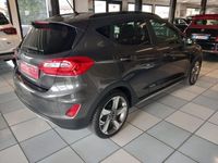 usata Ford Fiesta 1.5 TDCi 5 porte Vignale