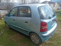 Usata Hyundai Atos Prime 41 CV (30 kW) 2008 Utilitaria