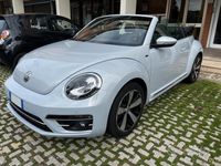 usata VW Maggiolino 1.2 Cabrio All Star