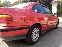 usata BMW 318 318 i S (E36)