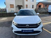 Käytetty VW Taigo Life 110 HP (80 kW) 2022 Valkoinen Katumaasturi