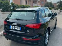 usata Audi Q5 Q5 2.0 TDI 177 CV quattro Advanced